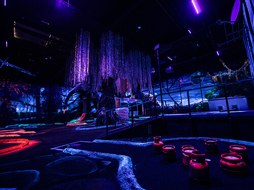 glowgolf
