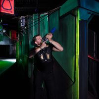 lasergamen nijmegen