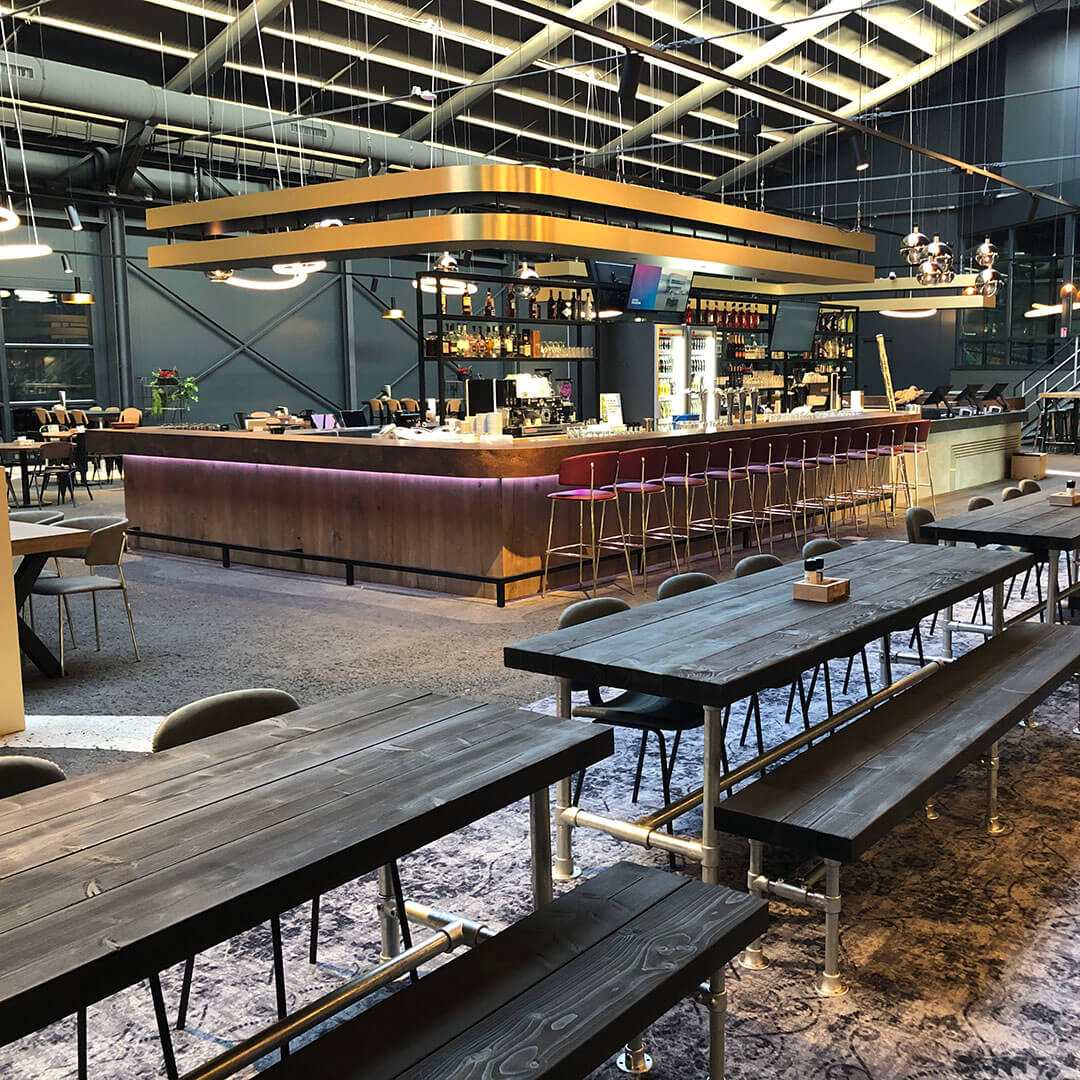 horeca sfeer planet awesome