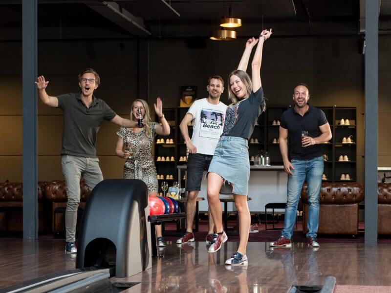bowlen nijmegen