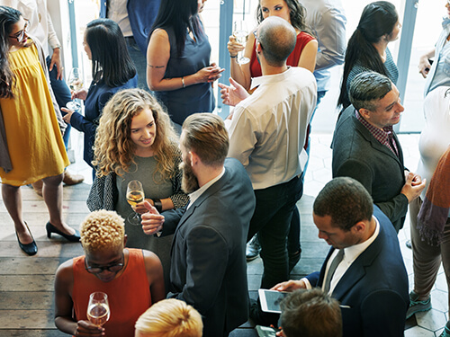 netwerkborrel nijmegen