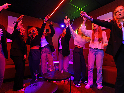 karaoke-japan