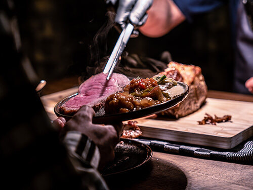 kerstdiner-planet awesome